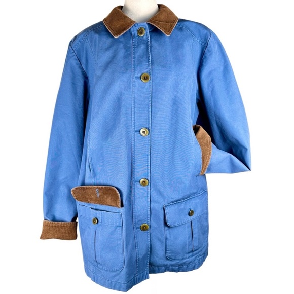 L.L. Bean Jackets & Blazers - Vintage ll bean jacket